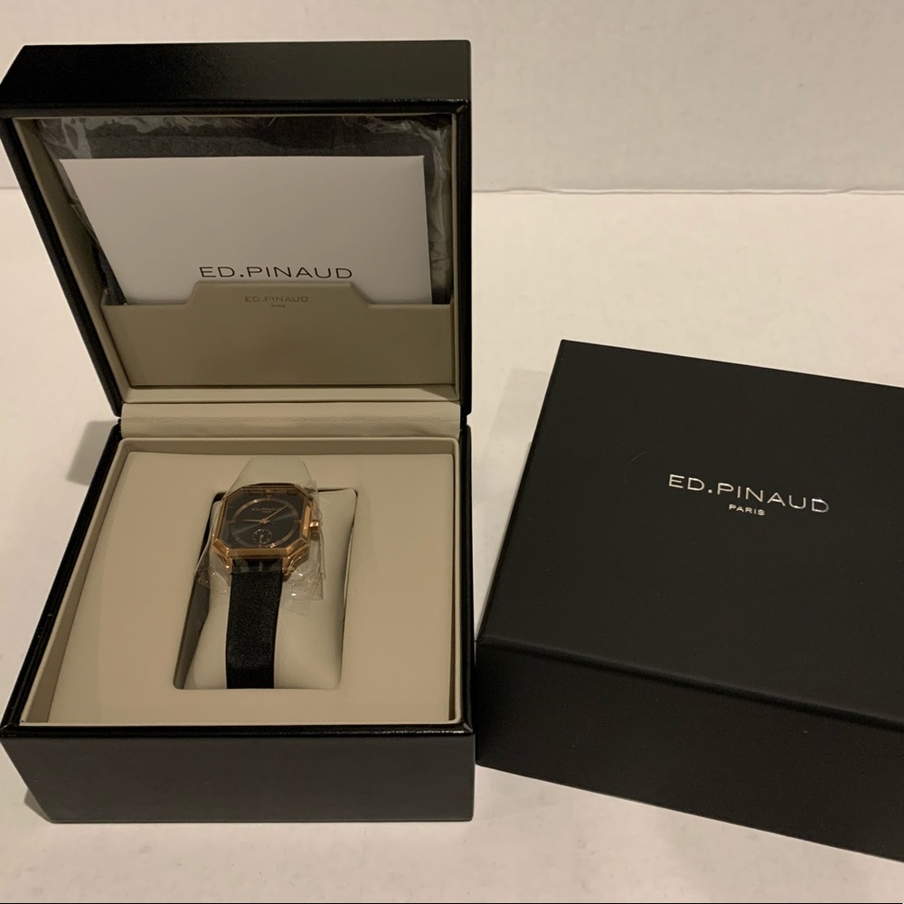 Brand new watch